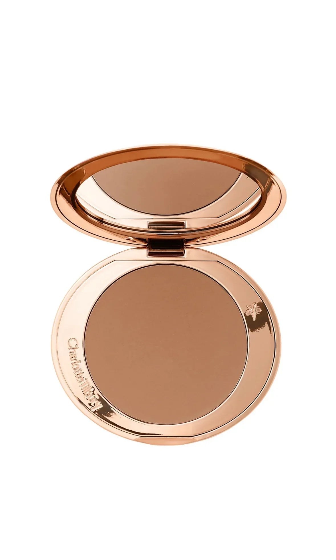 CHARLOTTE TILBURY