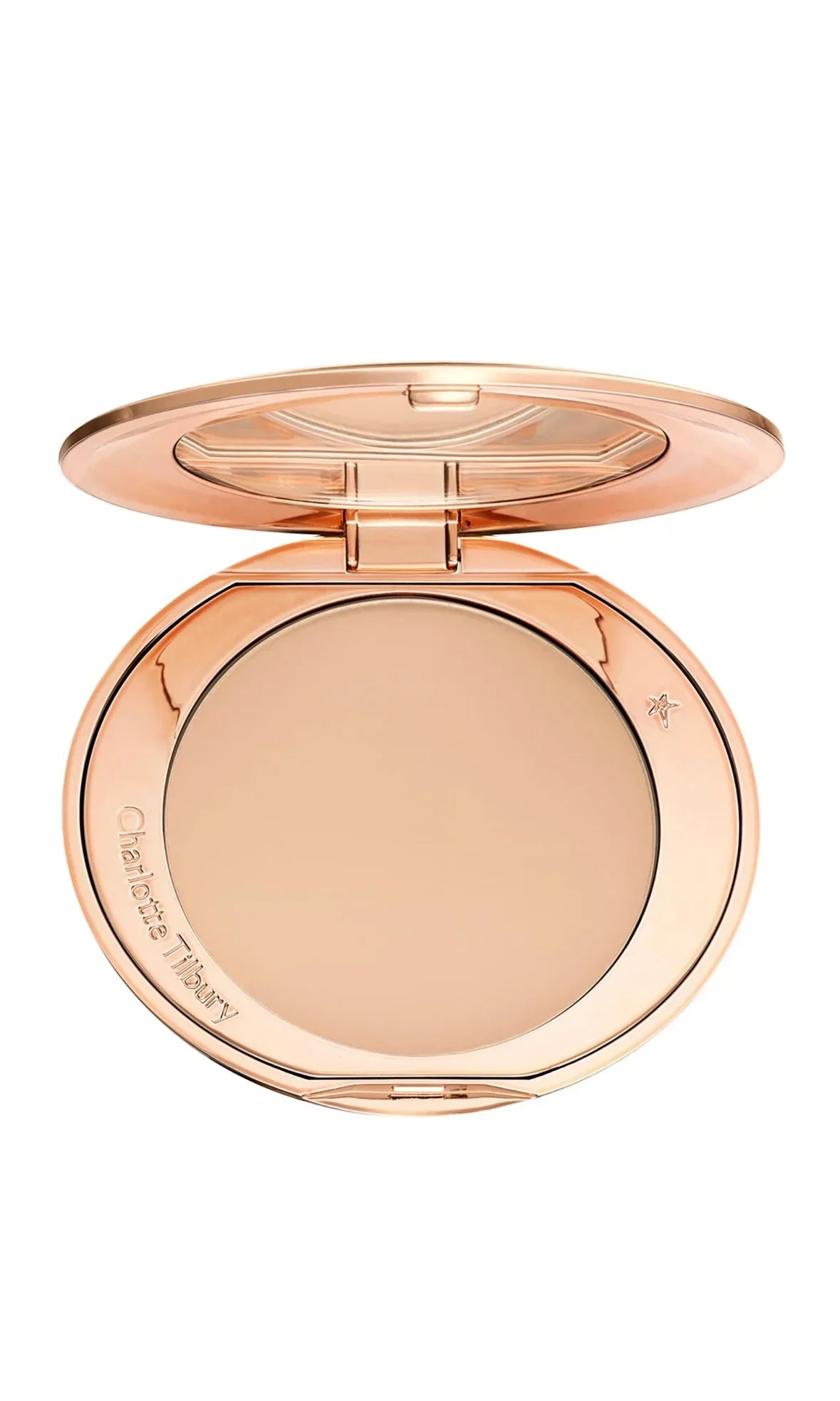 CHARLOTTE TILBURY
