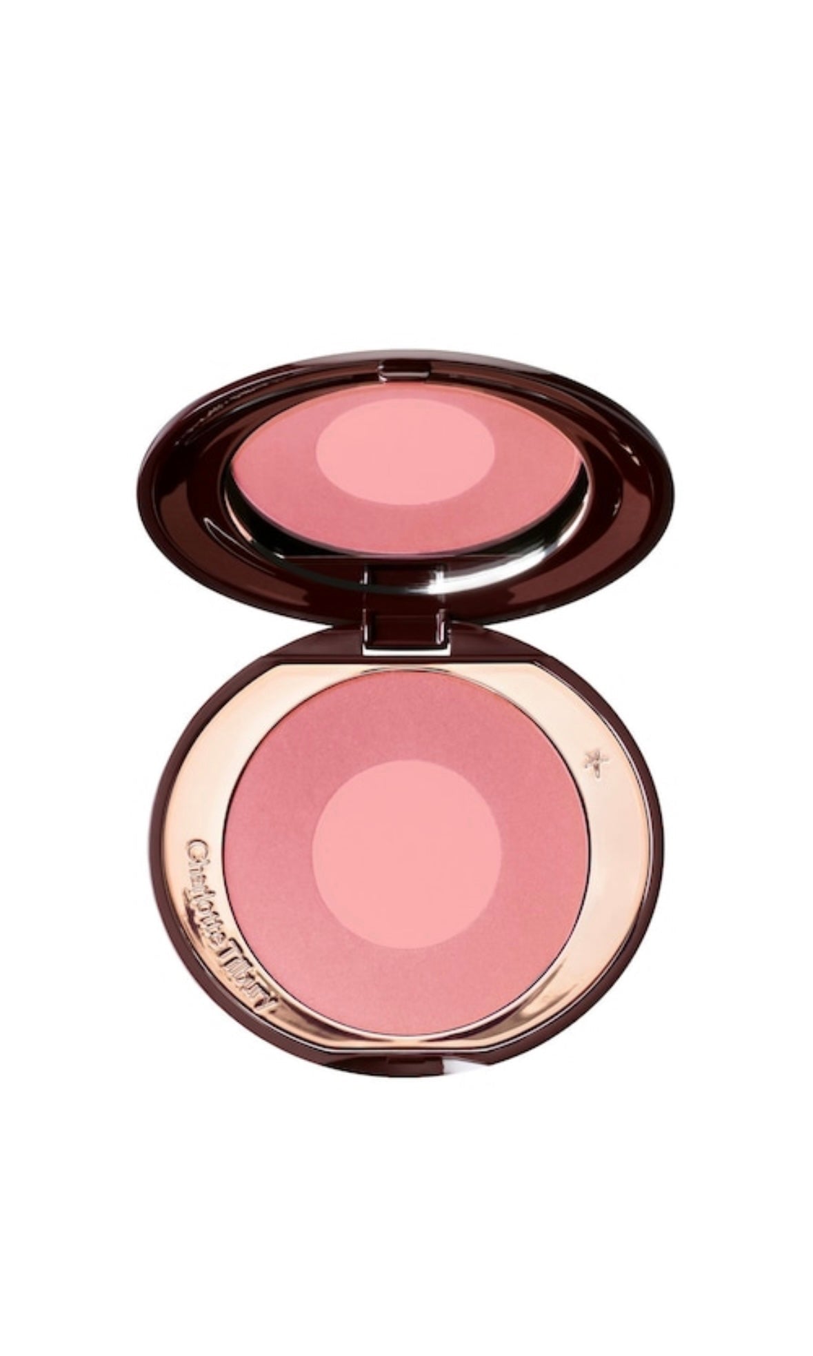 CHARLOTTE TILBURY