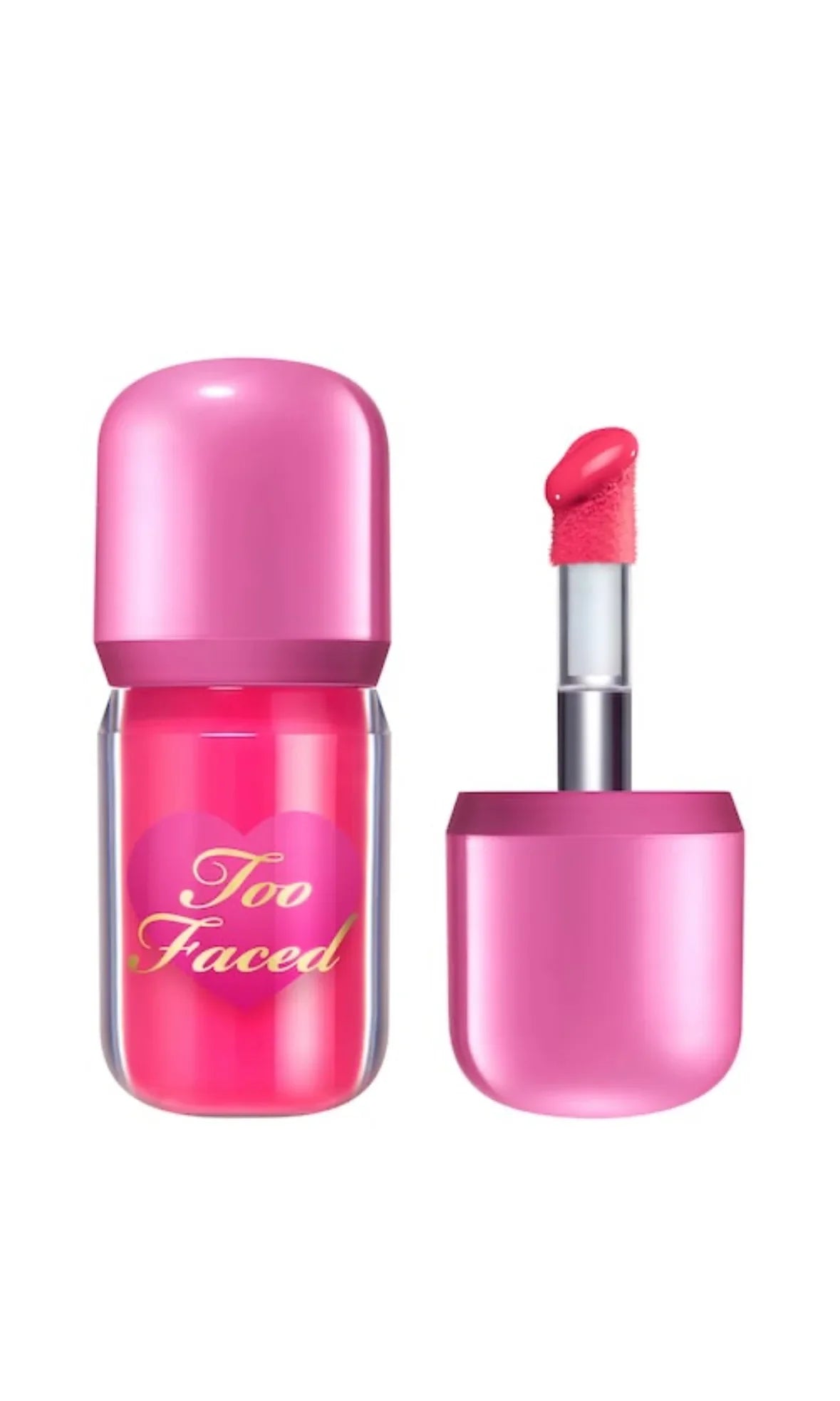 TOO FACED