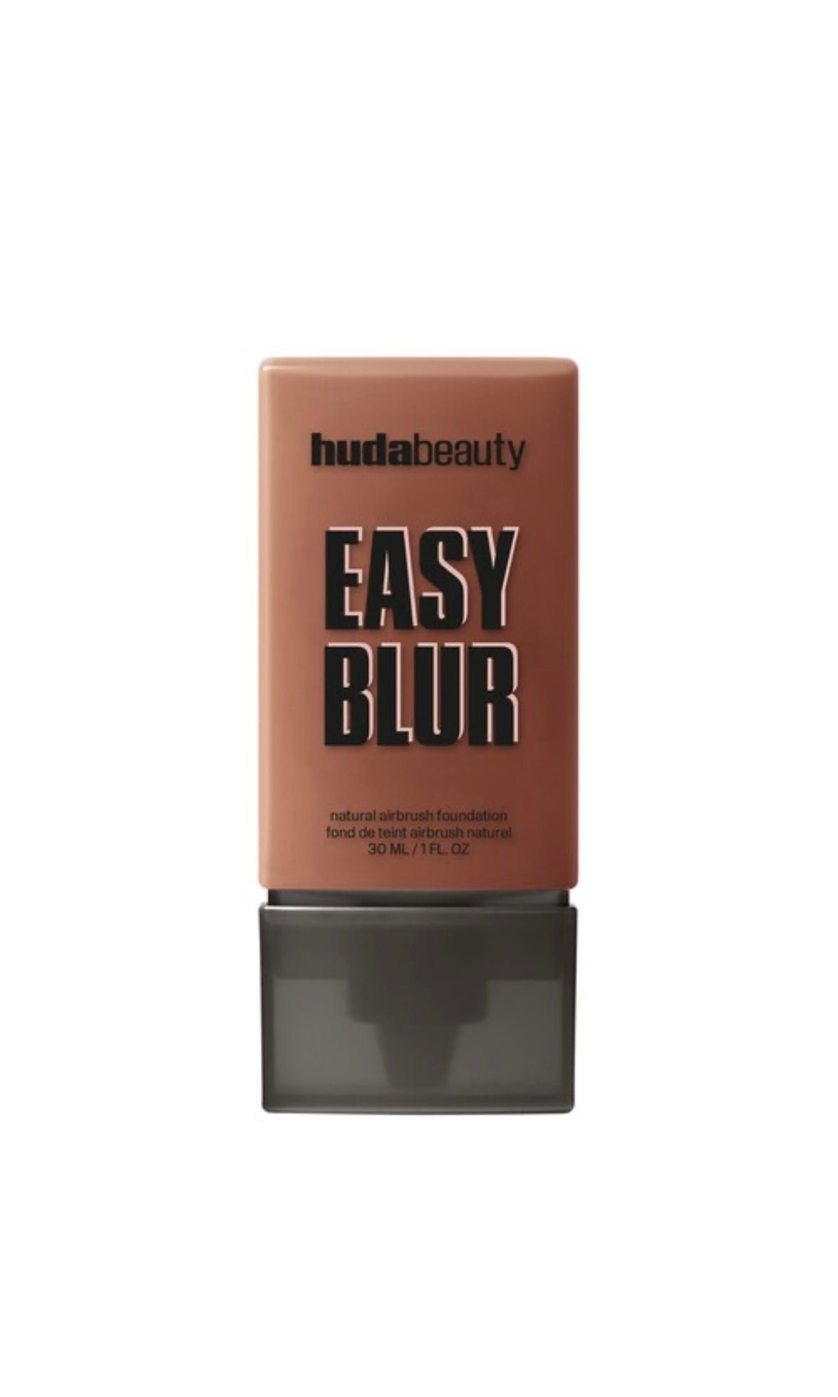 HUDA BEAUTY
