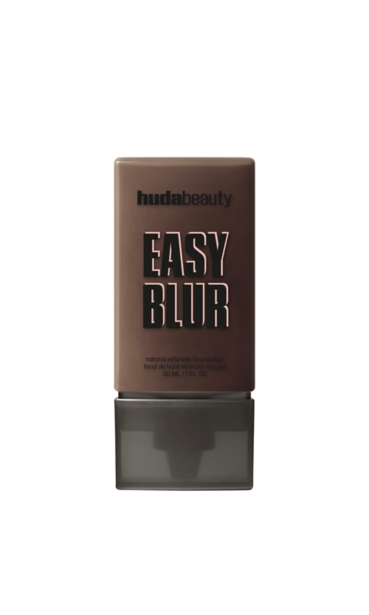HUDA BEAUTY