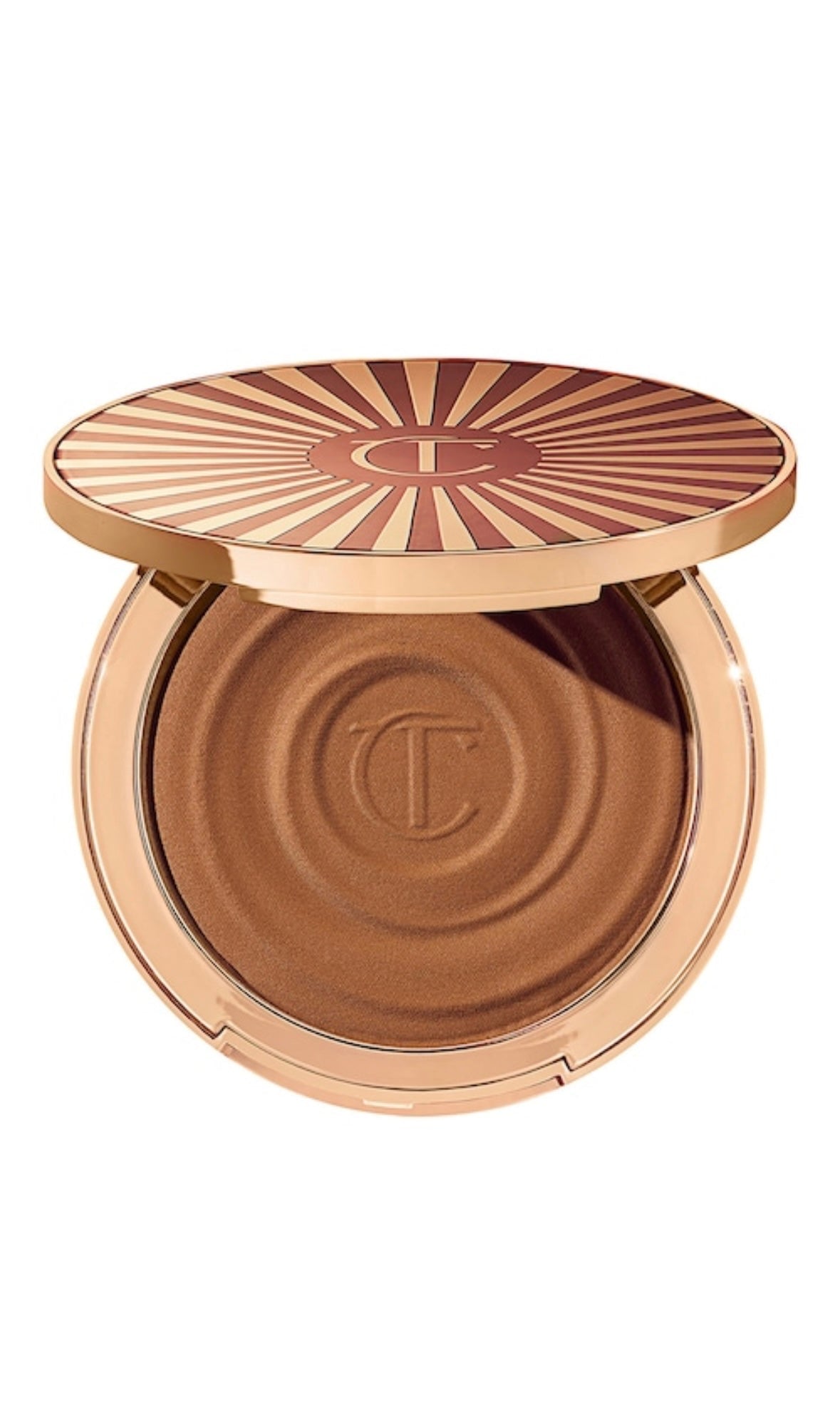 CHARLOTTE TILBURY