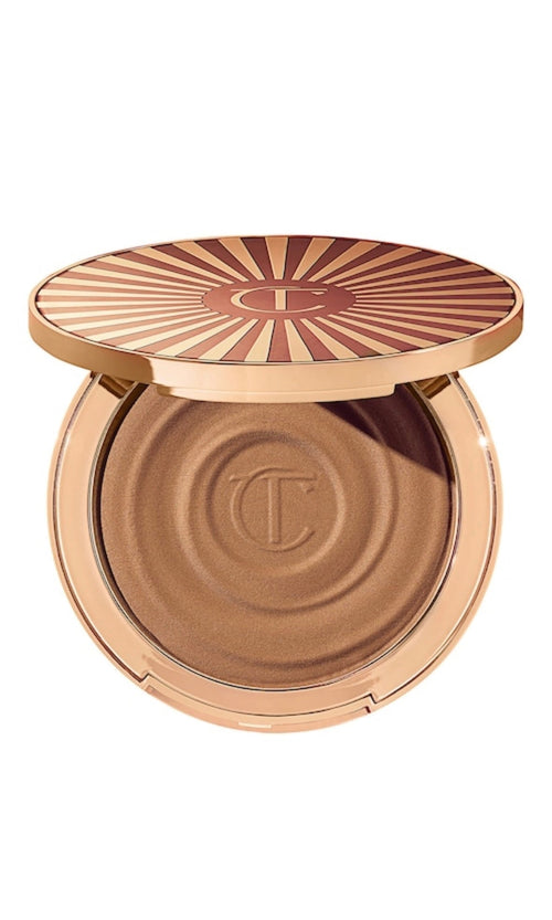 CHARLOTTE TILBURY