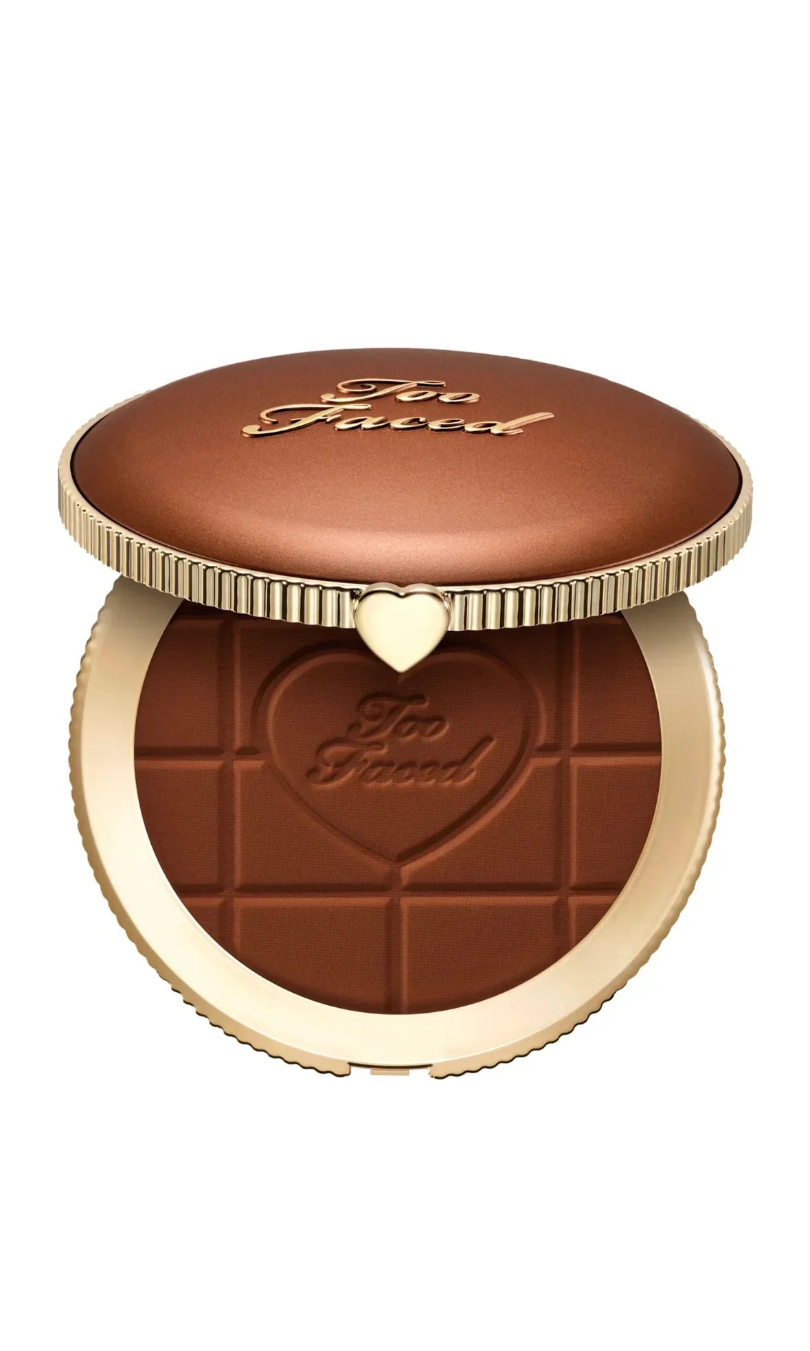 TOO FACED