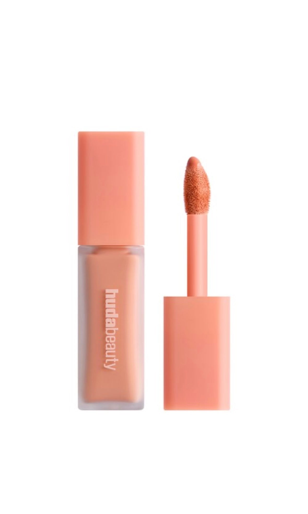 HUDA BEAUTY