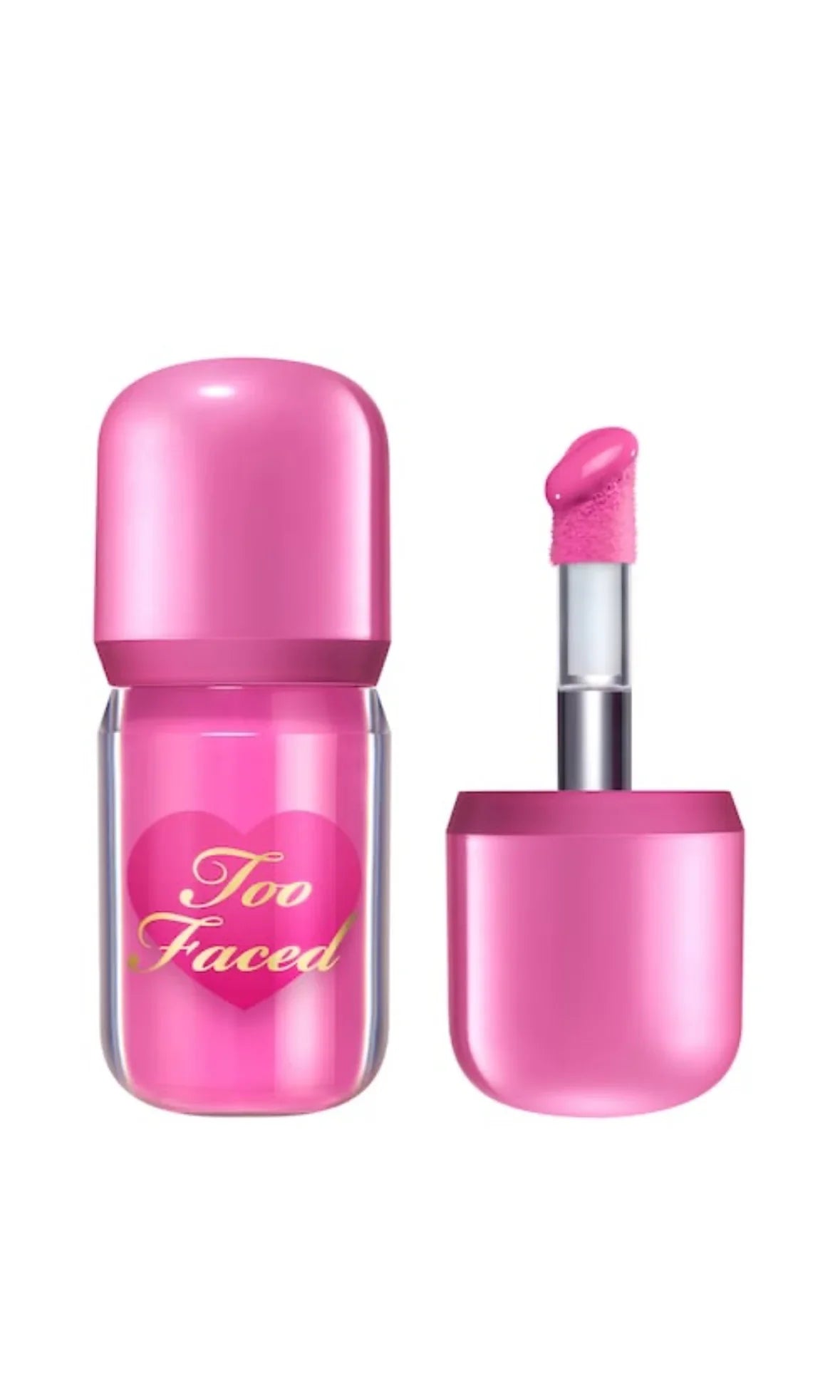 TOO FACED