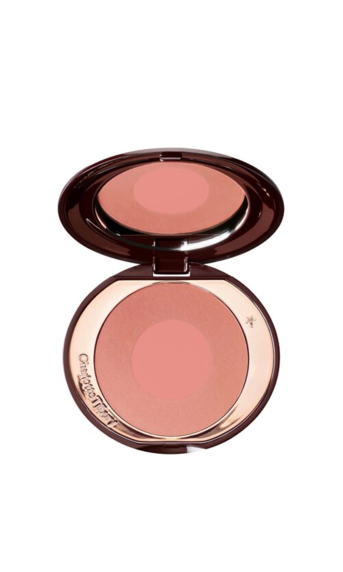 CHARLOTTE TILBURY