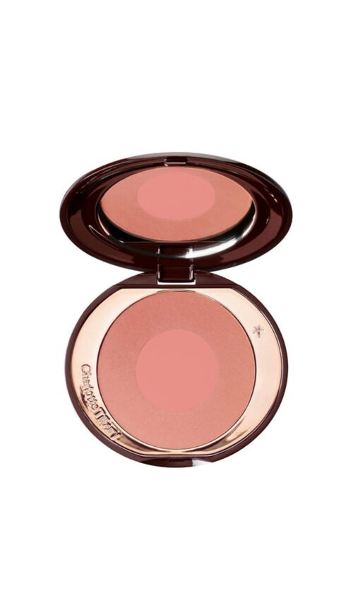 CHARLOTTE TILBURY
