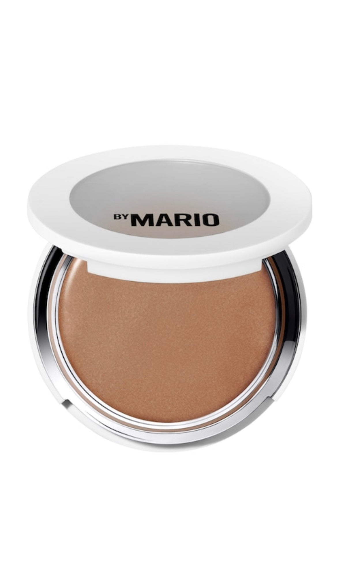 MAKEUP BY MARIO