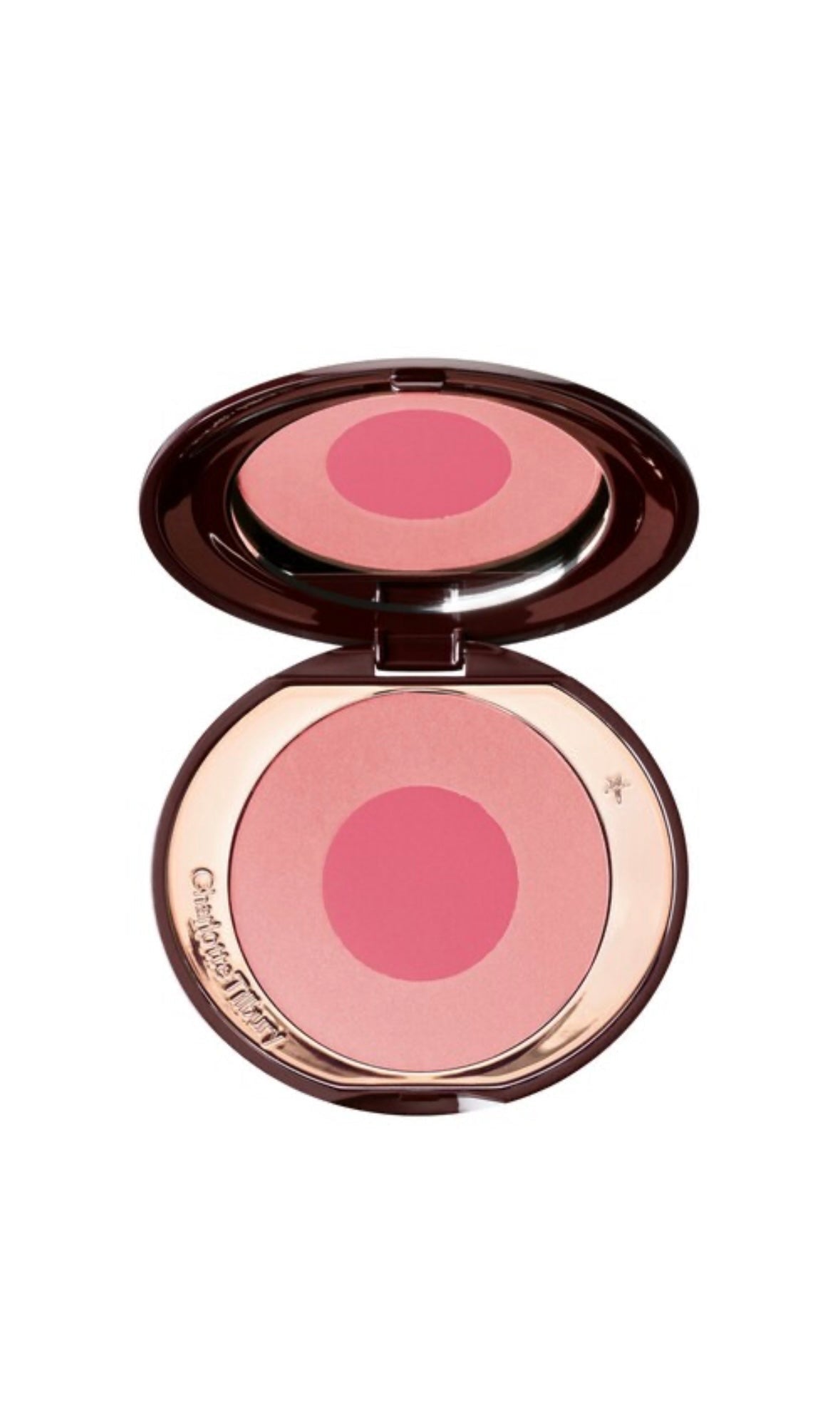 CHARLOTTE TILBURY
