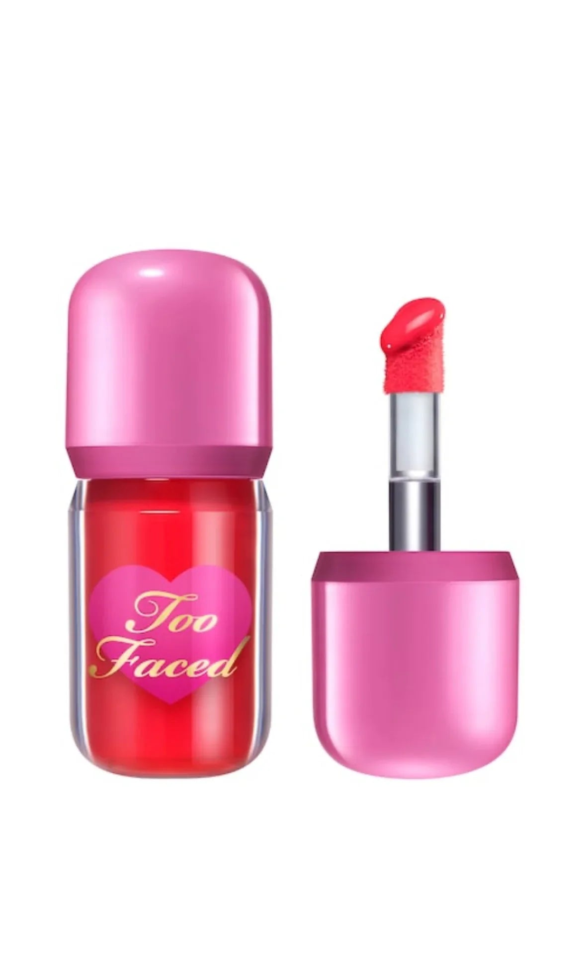 TOO FACED