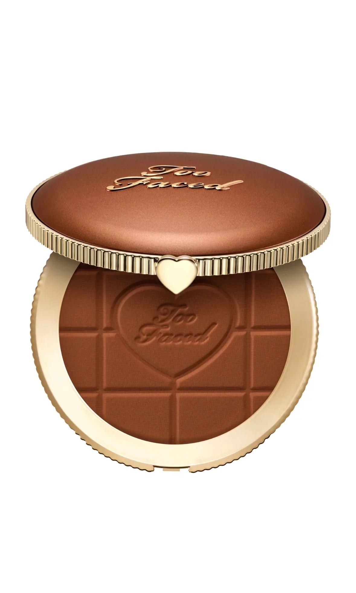 TOO FACED