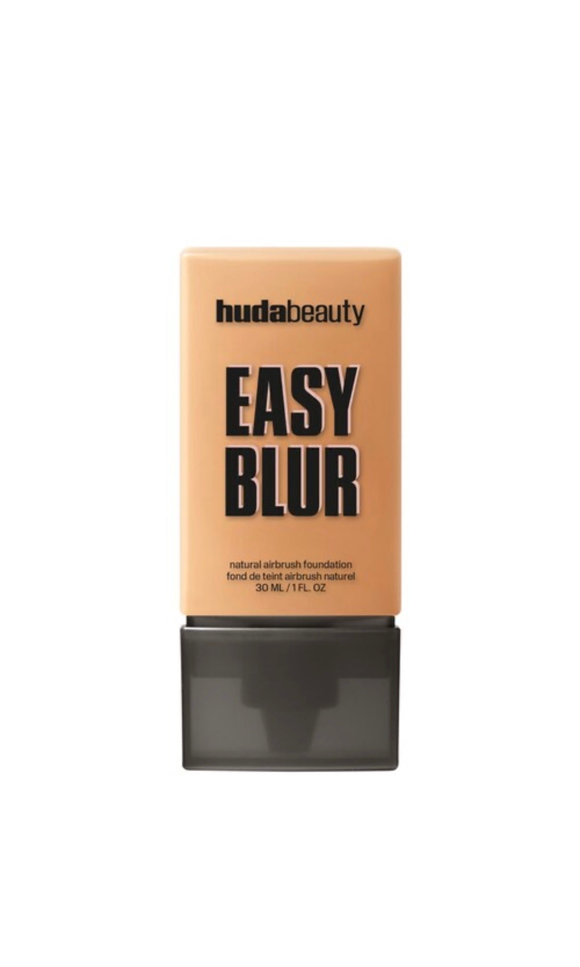 HUDA BEAUTY