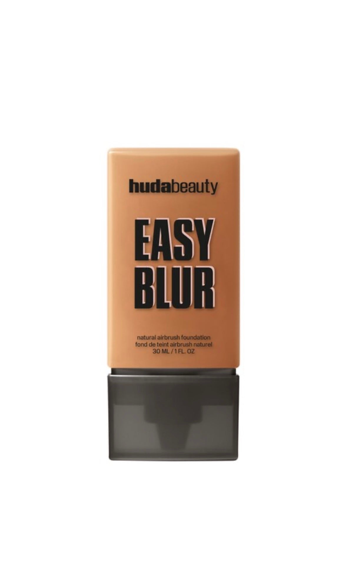 HUDA BEAUTY