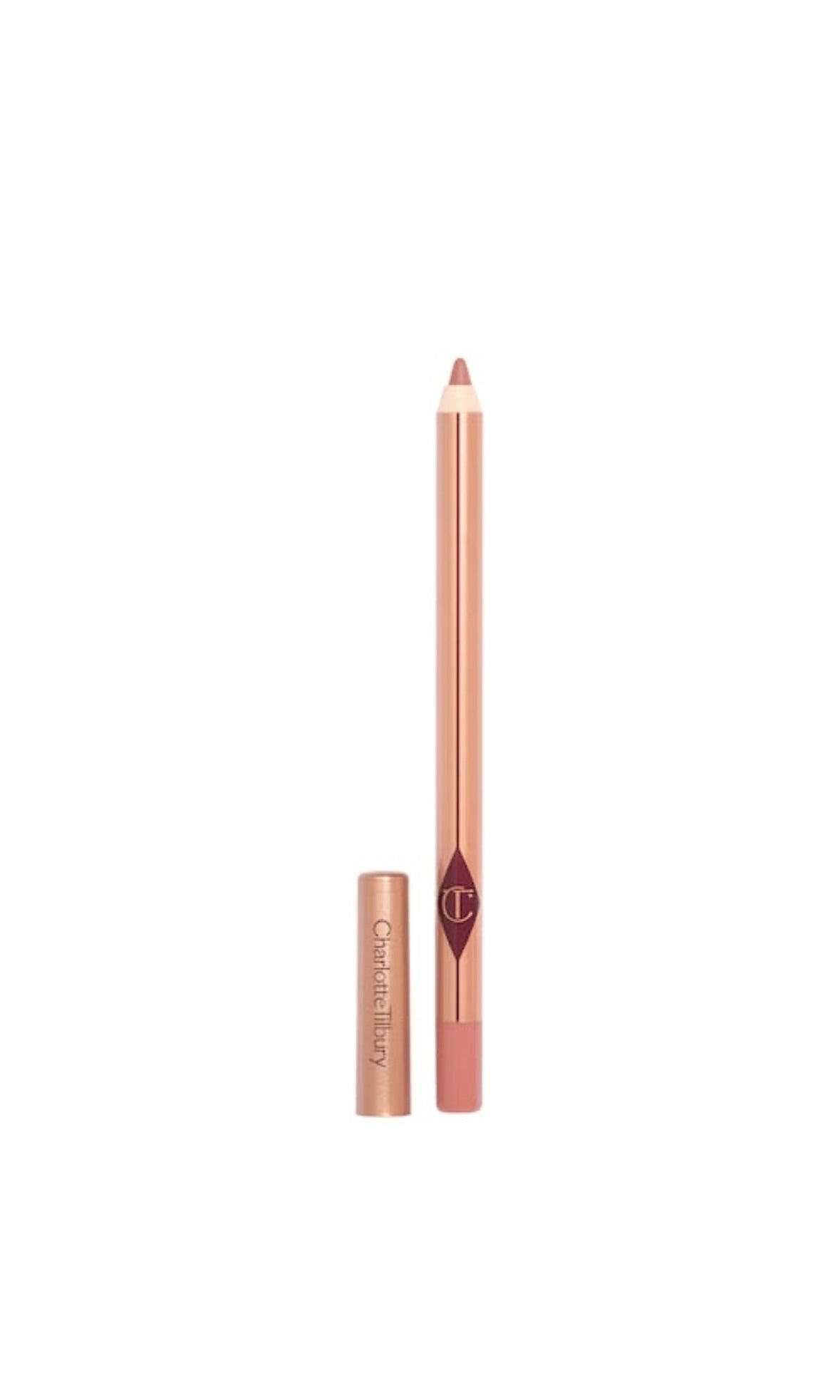 CHARLOTTE TILBURY
