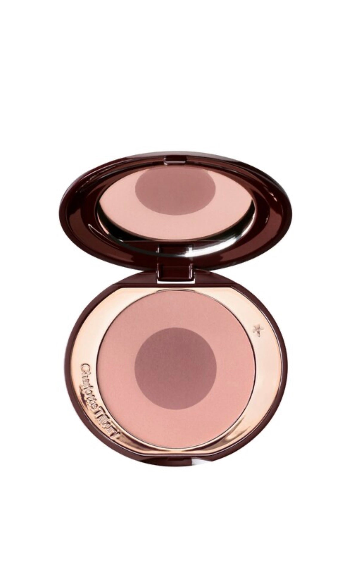 CHARLOTTE TILBURY