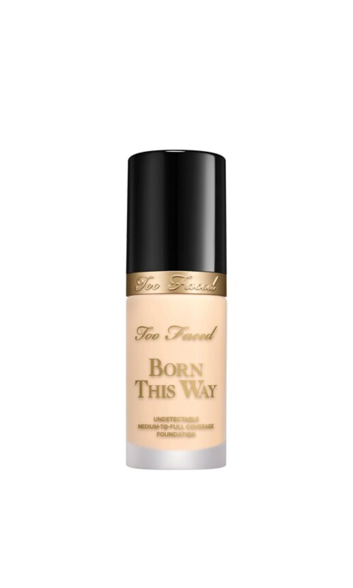 TOO FACED