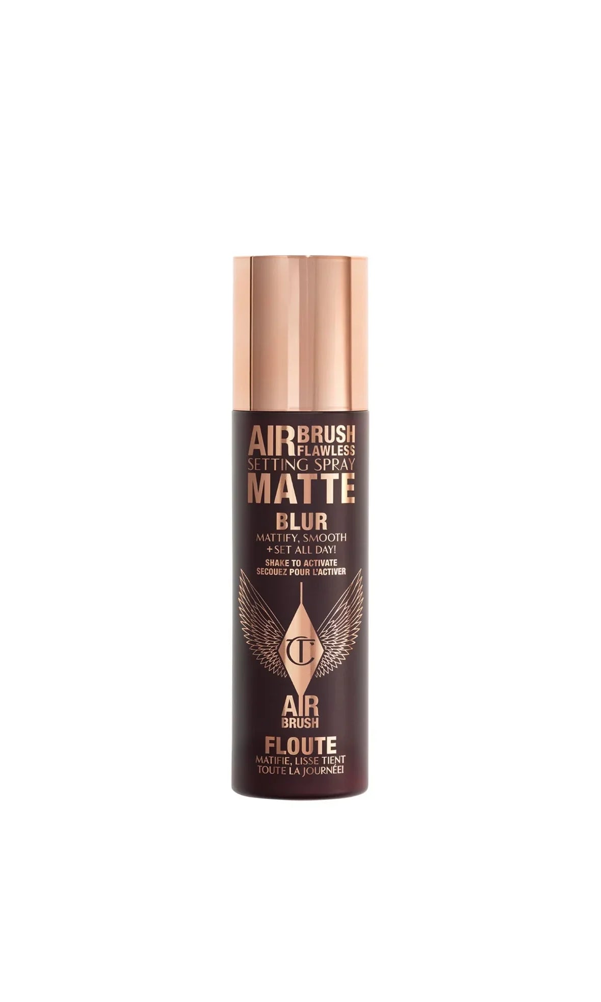 CHARLOTTE TILBURY
