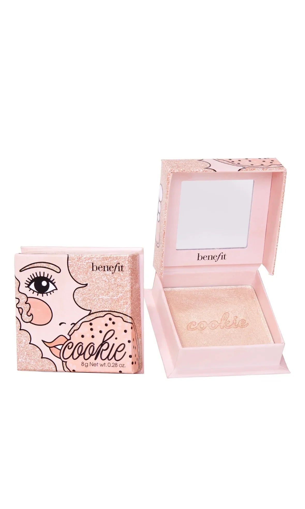 BENEFIT COSMETICS