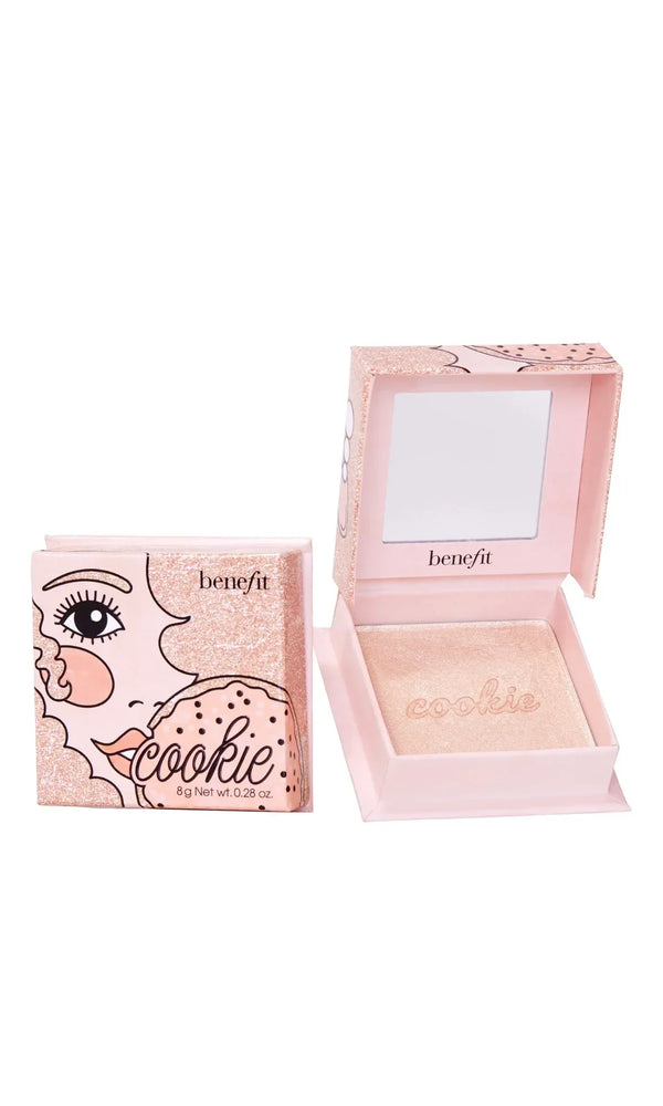 BENEFIT COSMETICS