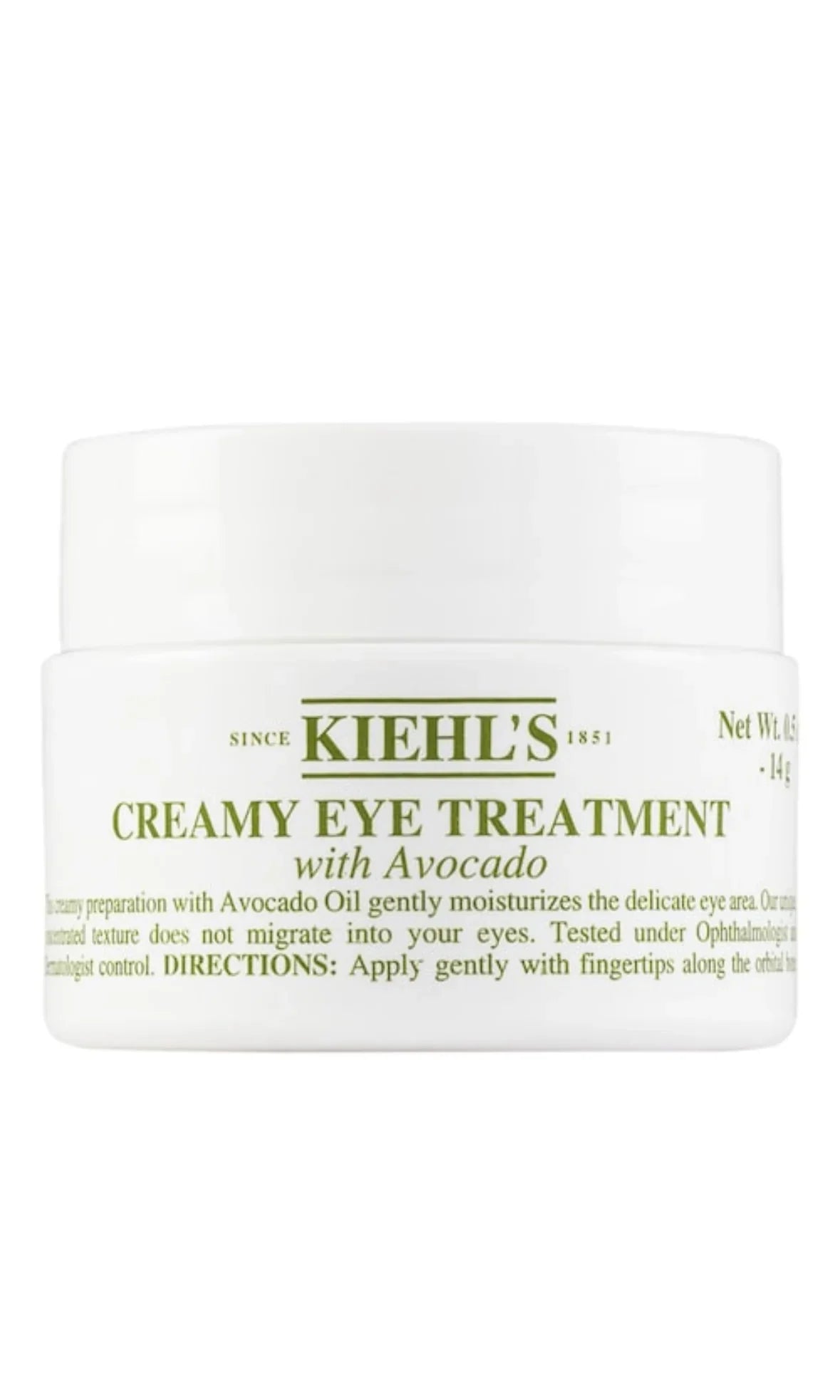 KIEHL’S SINCE 1851