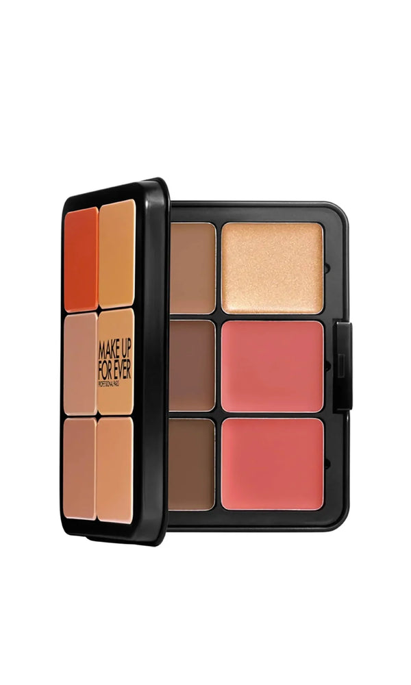 MAKE UP FOR EVER