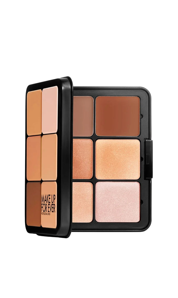 MAKE UP FOR EVER