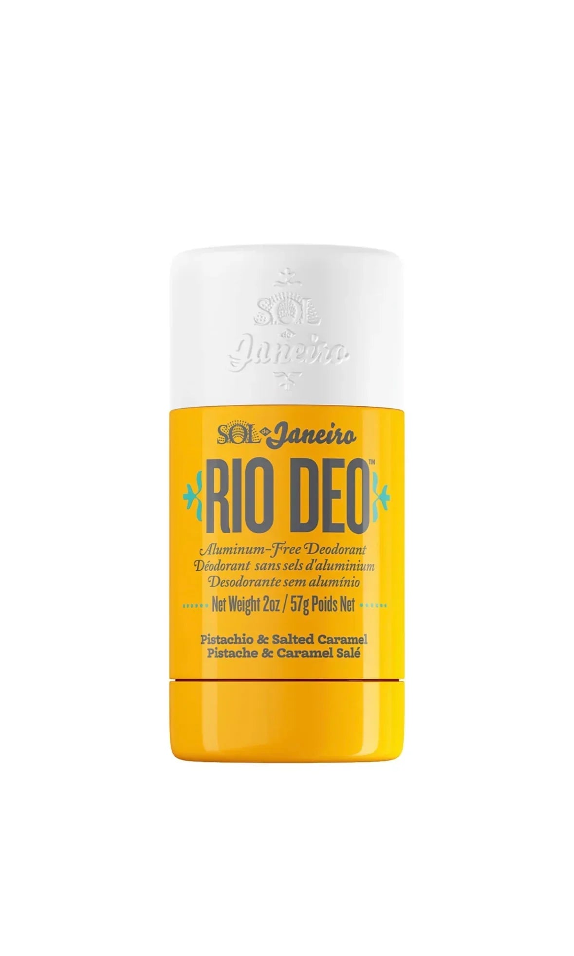 SOL DE JANEIRO