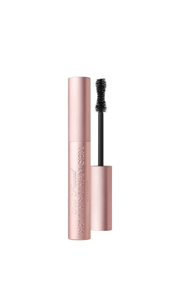 TOO FACED