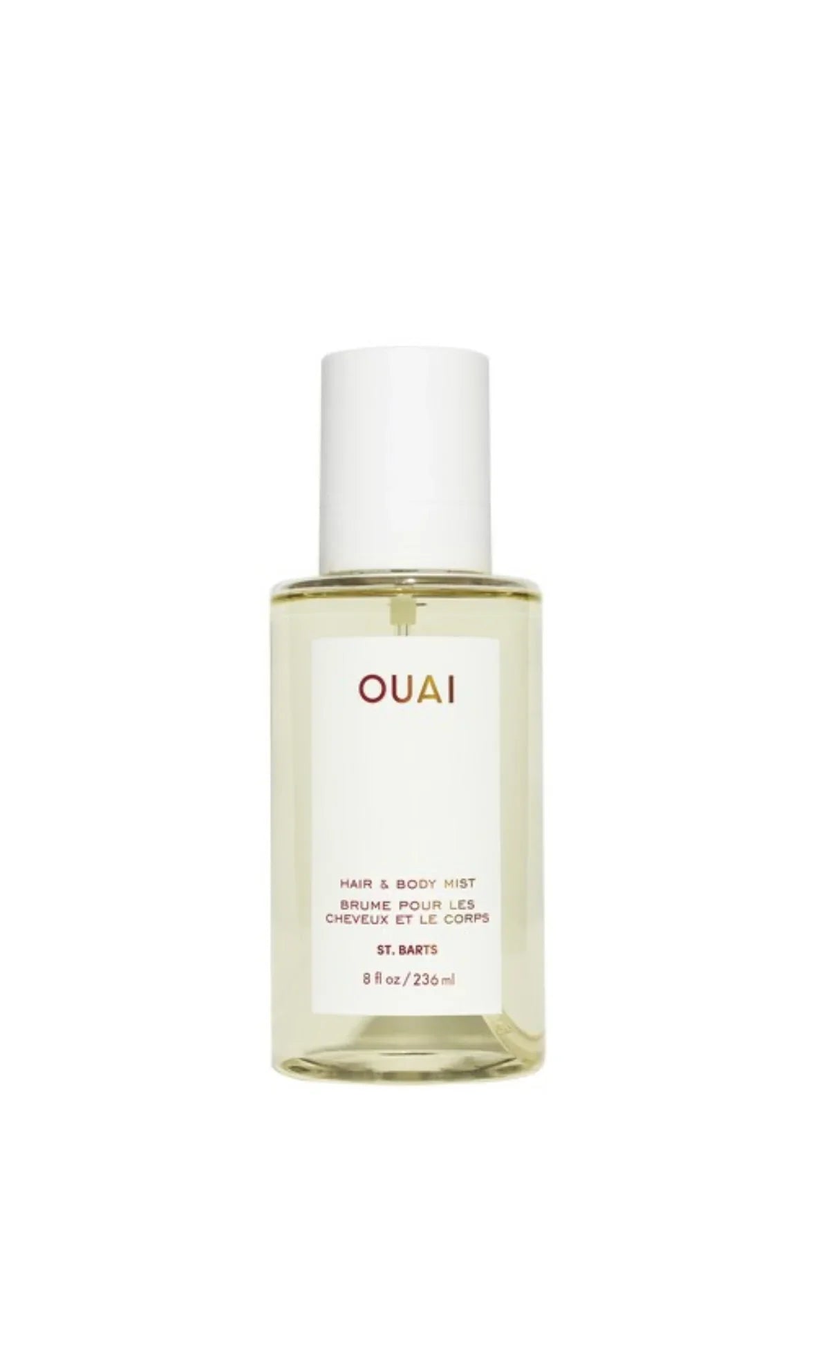 OUAI