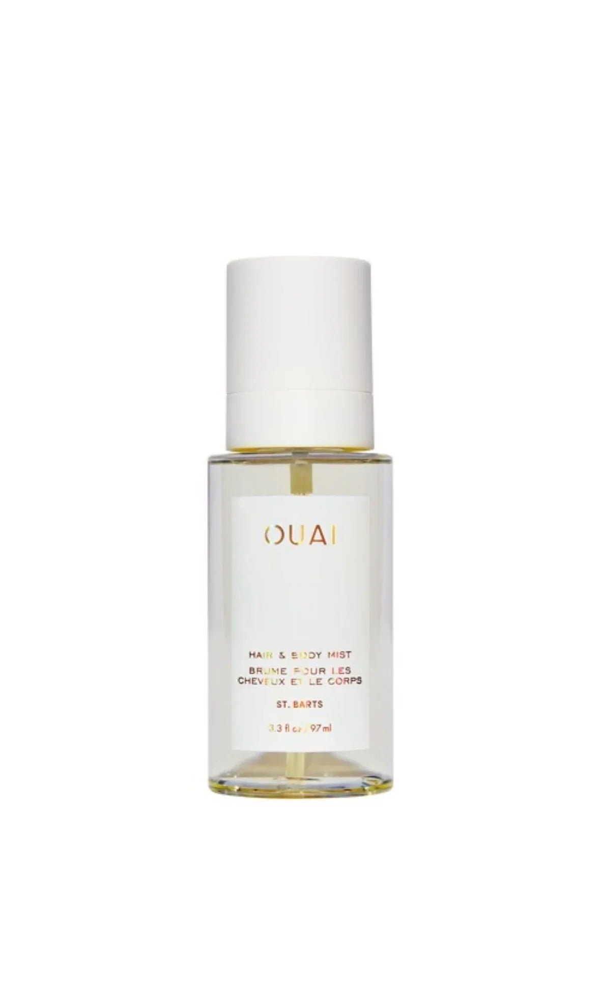 OUAI