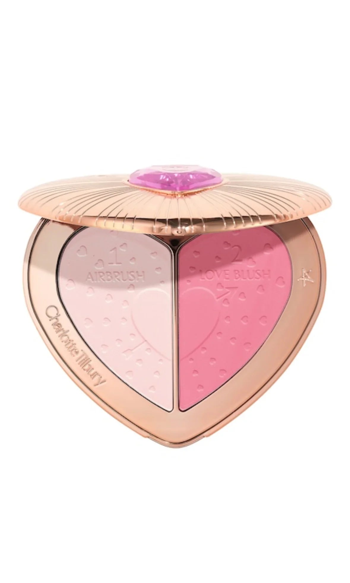 CHARLOTTE TILBURY