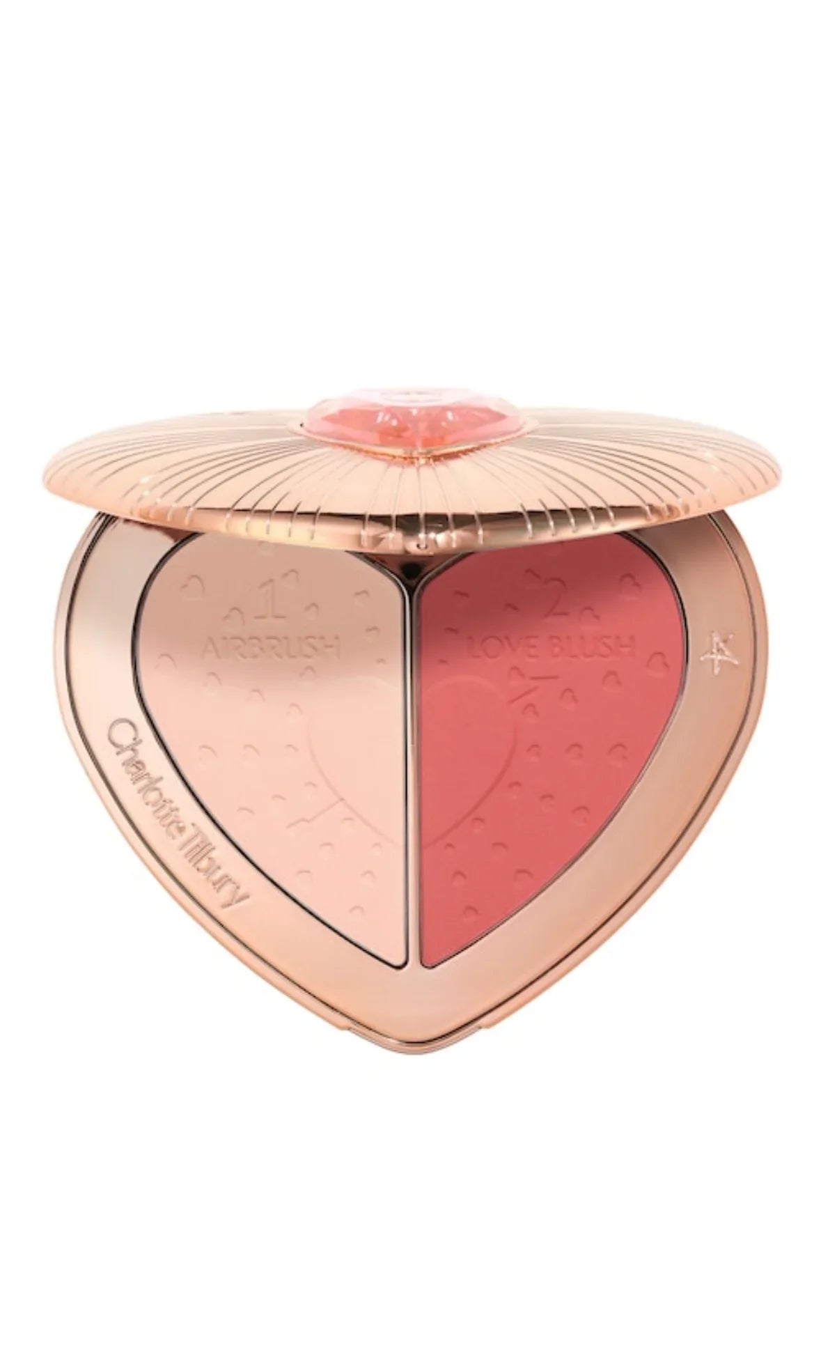 CHARLOTTE TILBURY