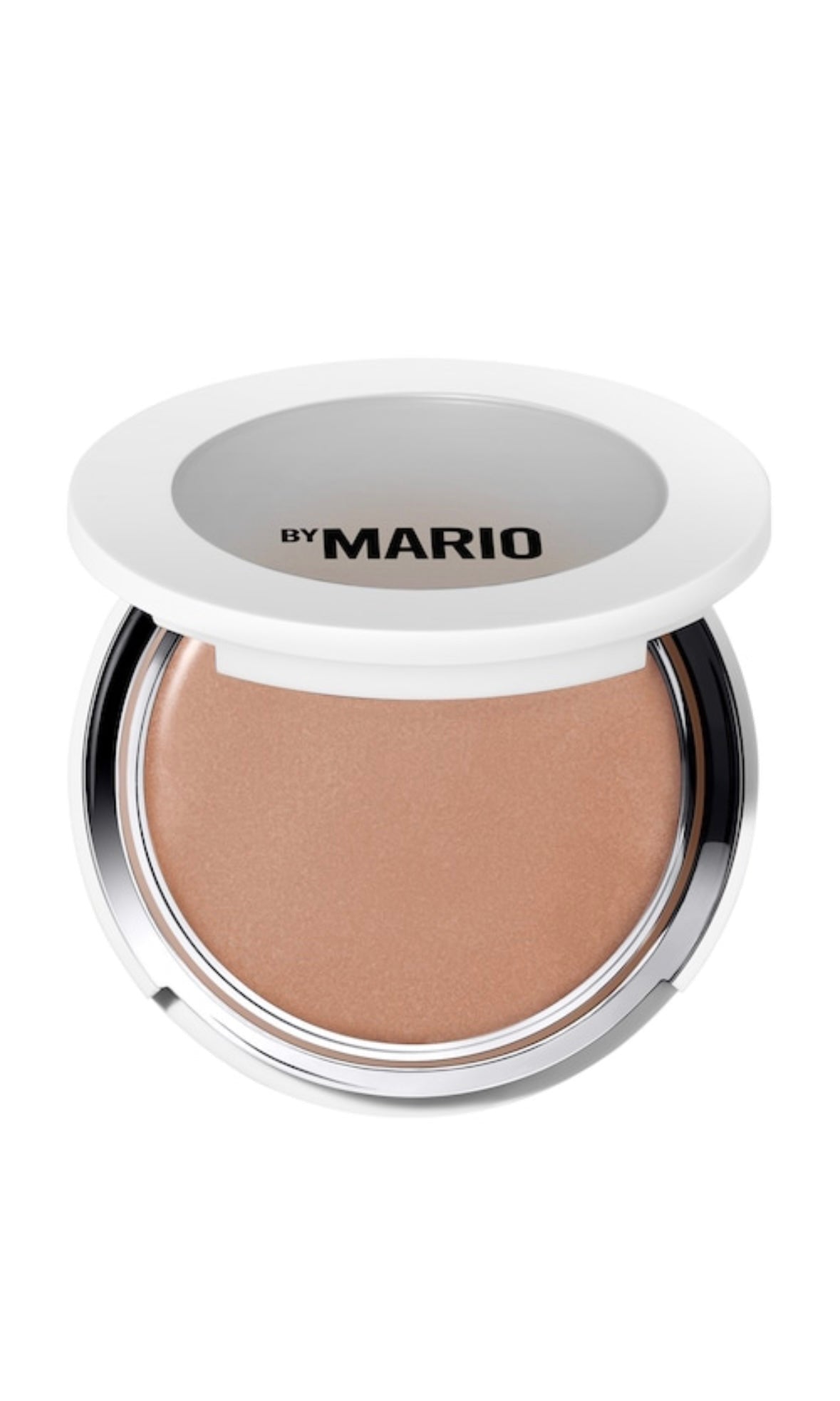 MAKEUP BY MARIO