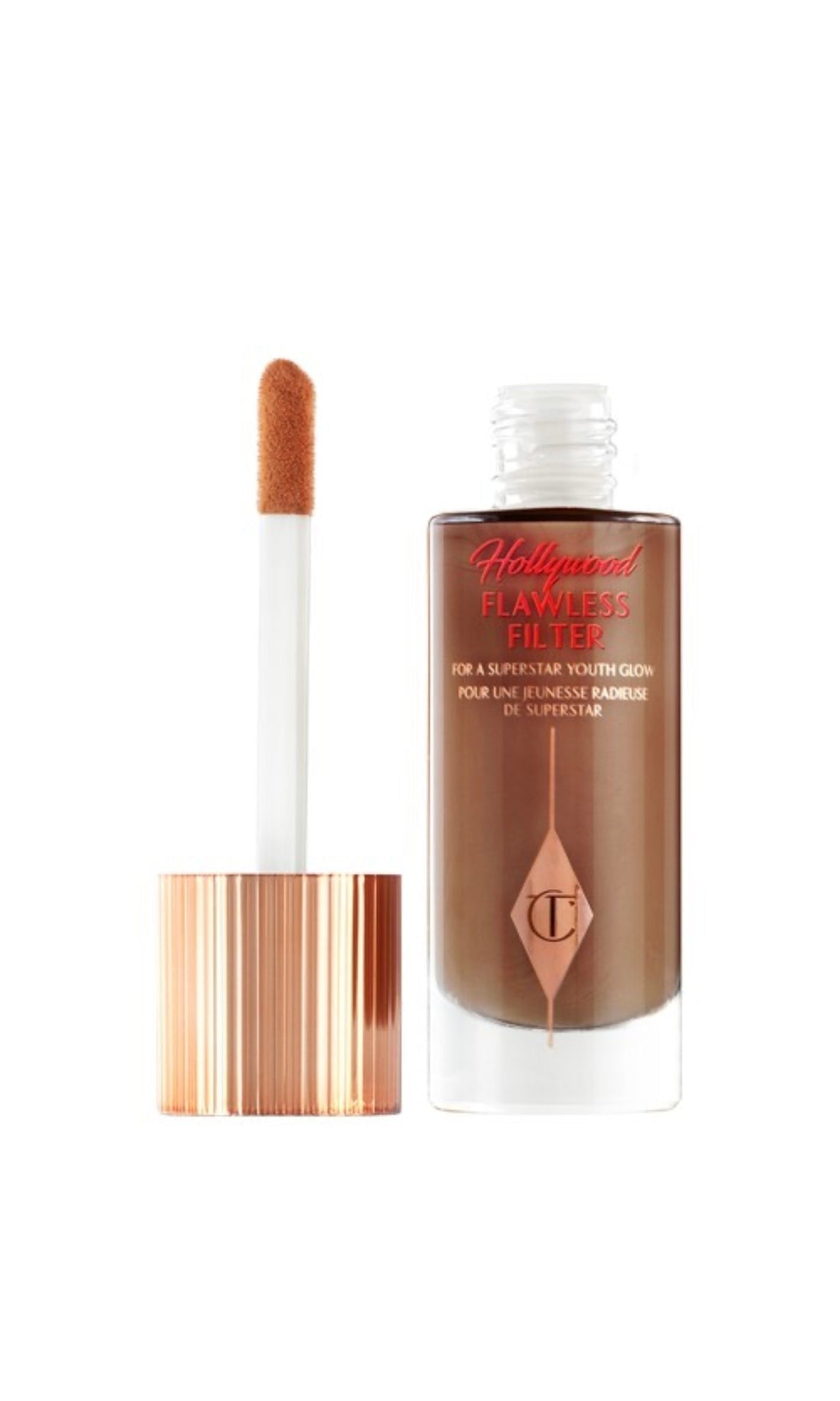 CHARLOTTE TILBURY