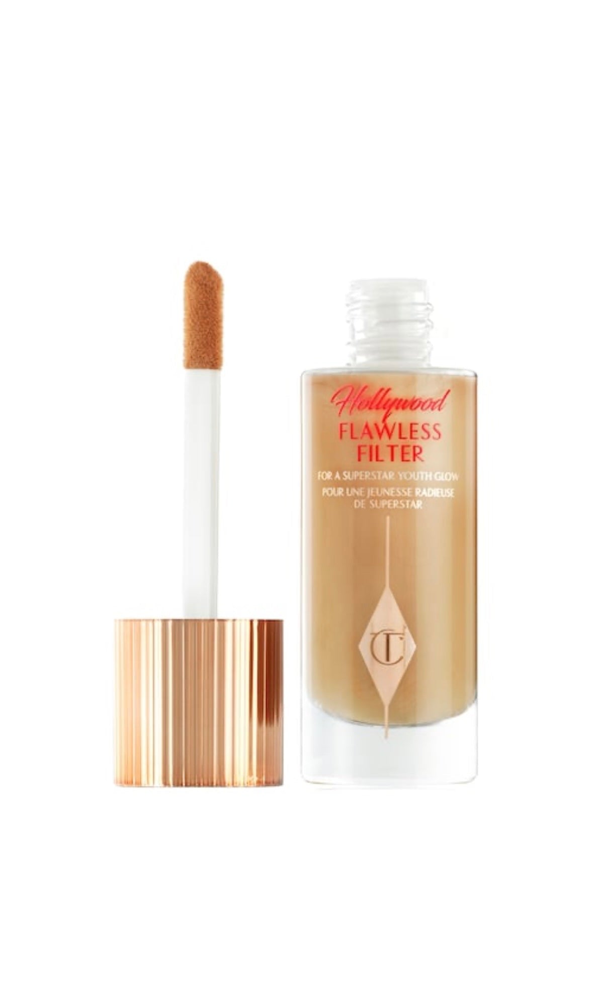 CHARLOTTE TILBURY