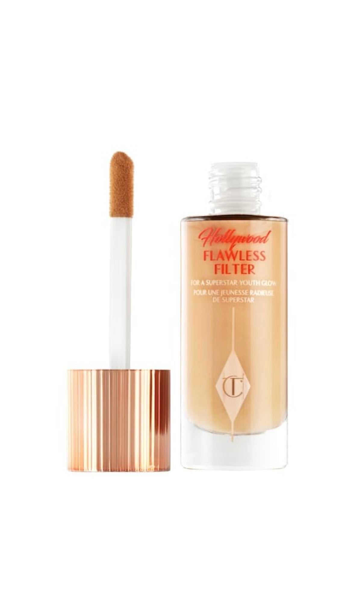 CHARLOTTE TILBURY