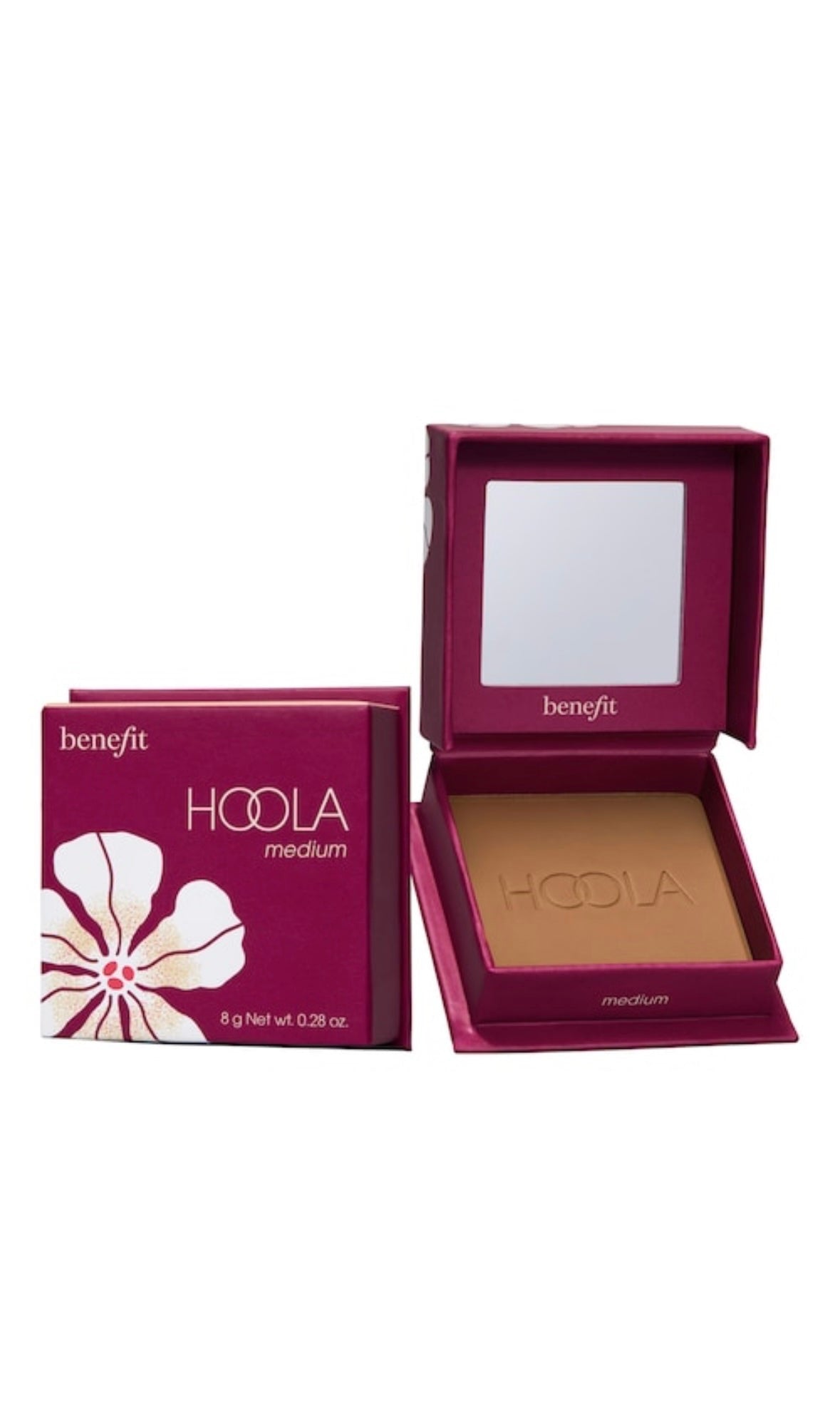 BENEFIT COSMETICS