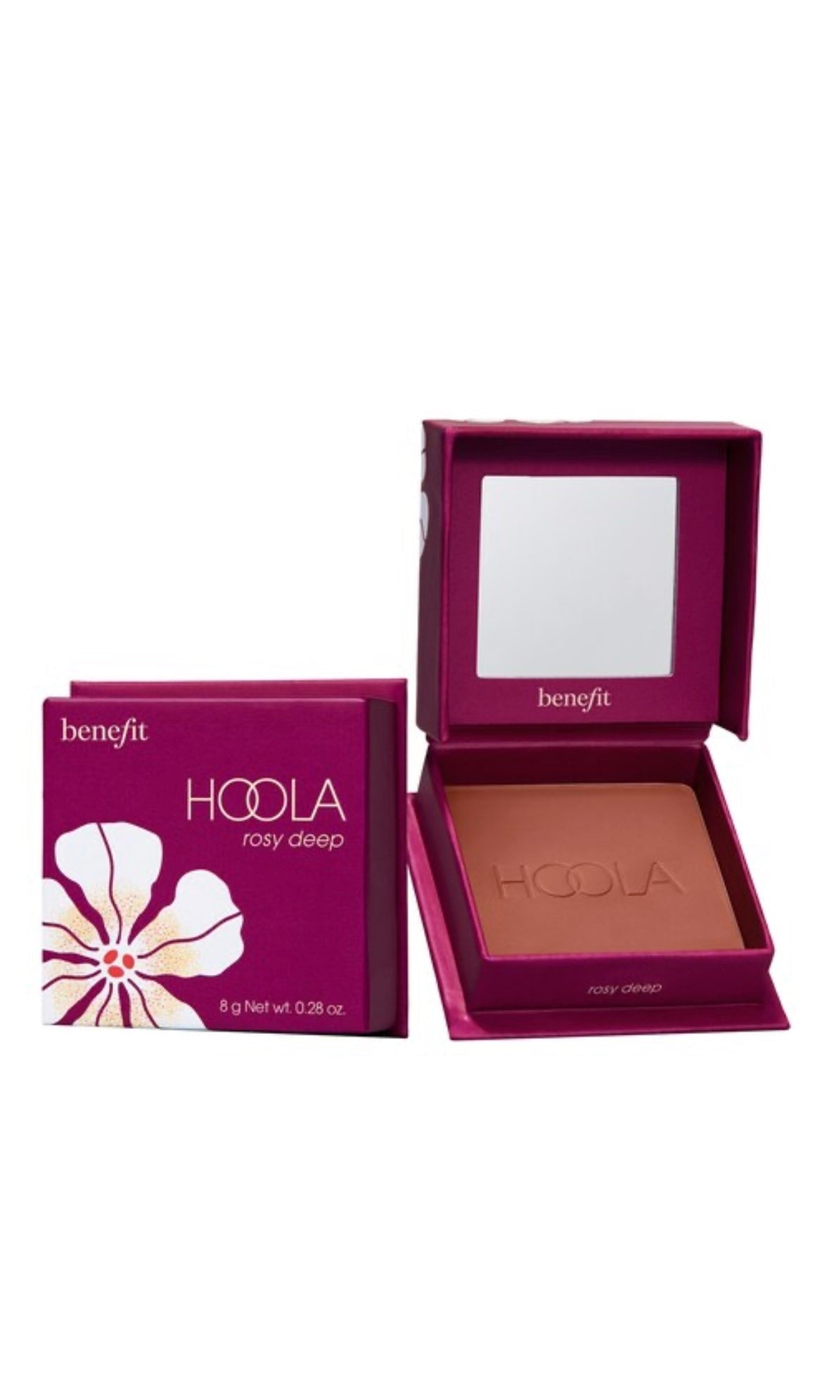BENEFIT COSMETICS