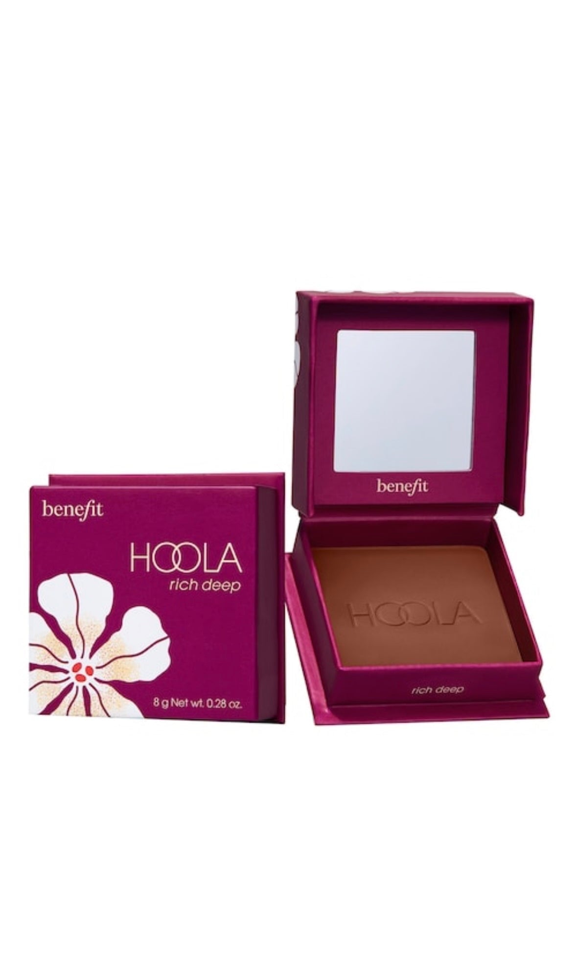 BENEFIT COSMETICS
