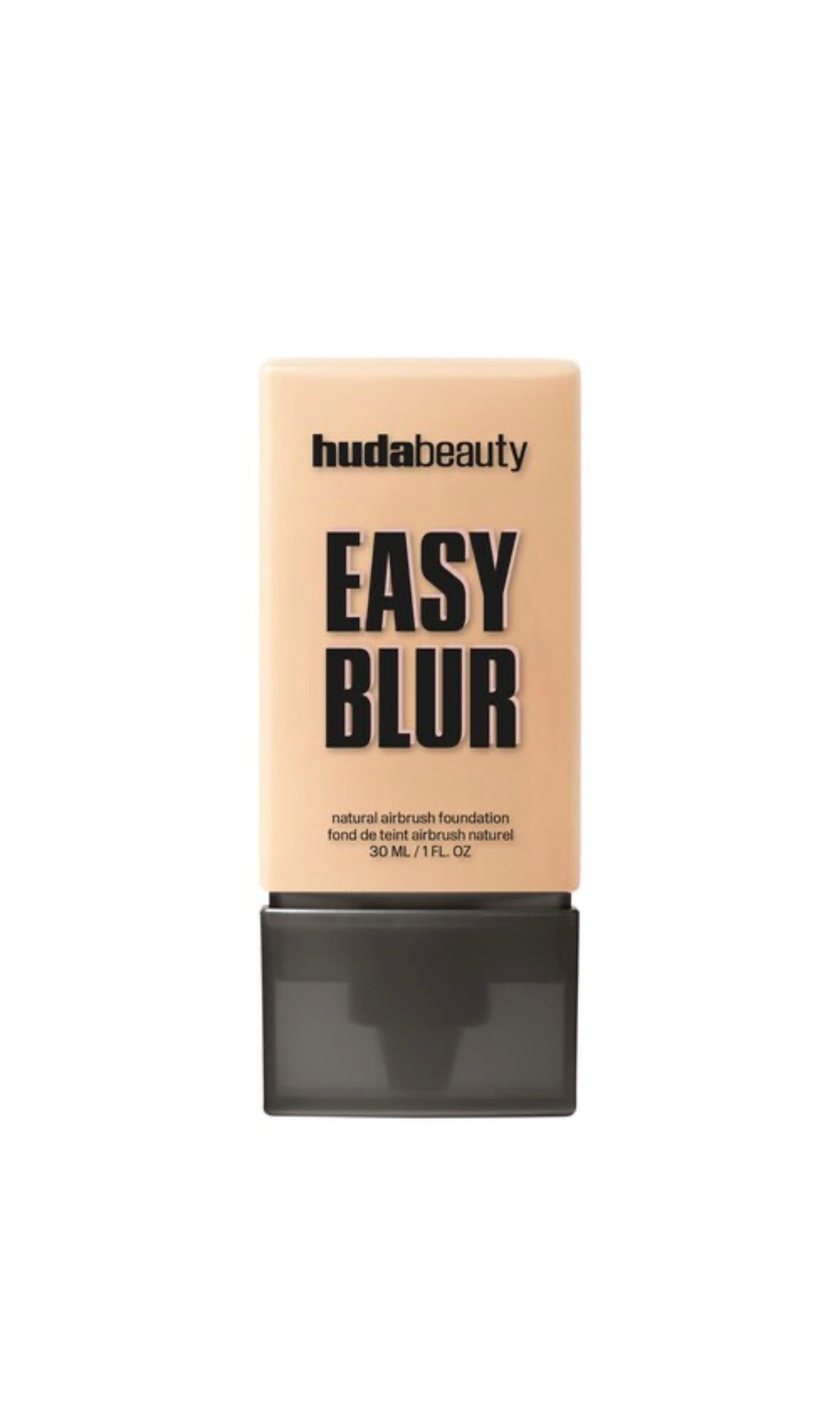 HUDA BEAUTY