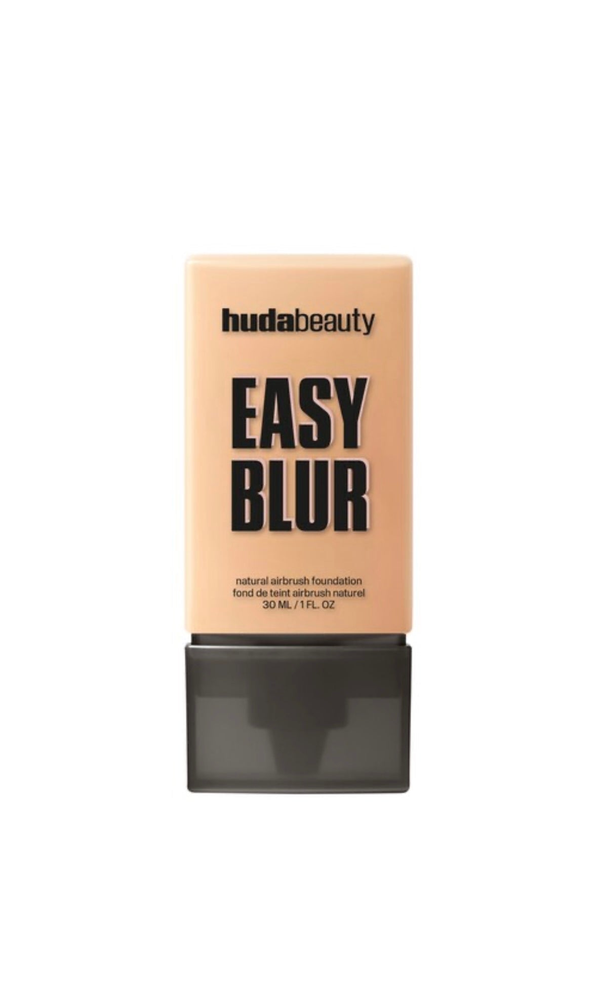 HUDA BEAUTY