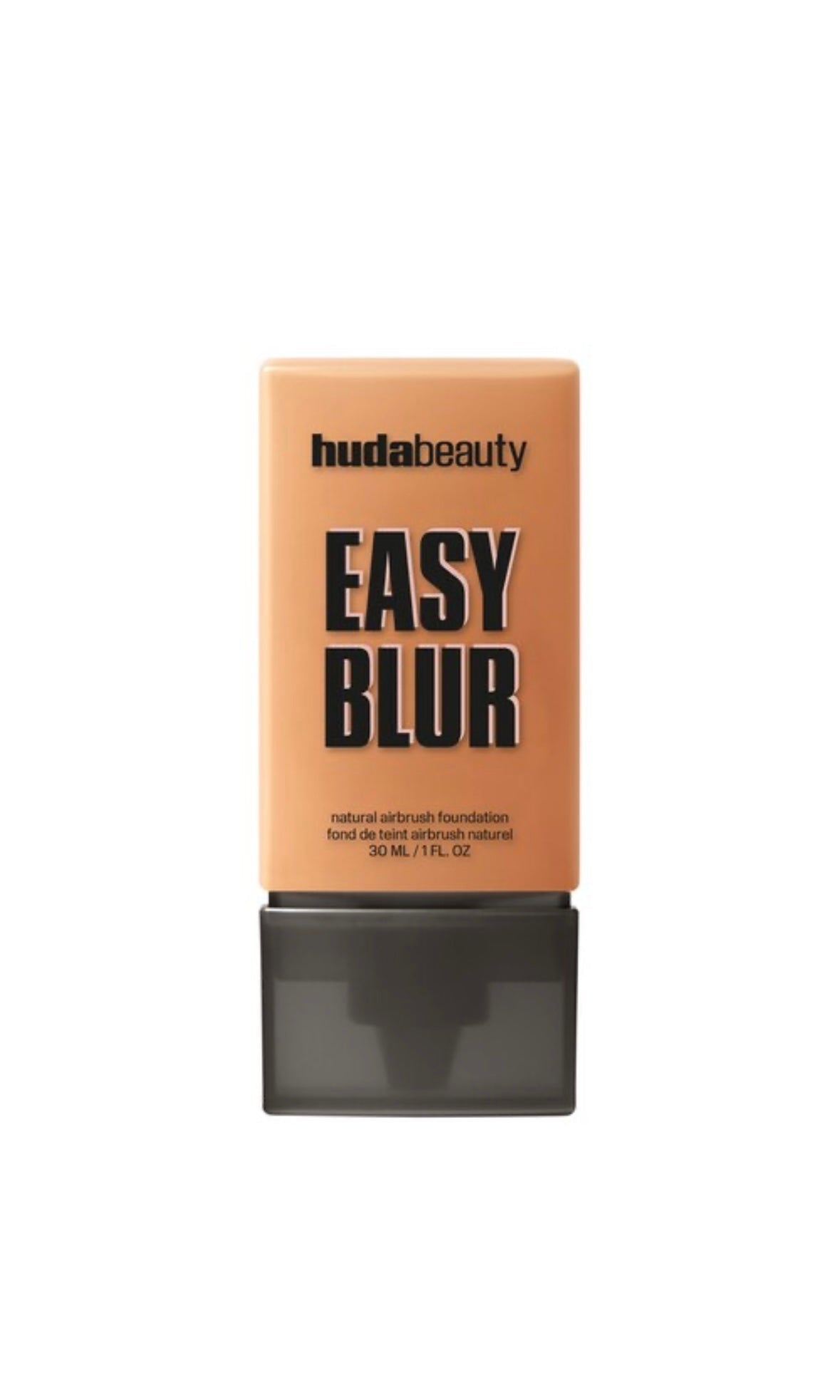 HUDA BEAUTY