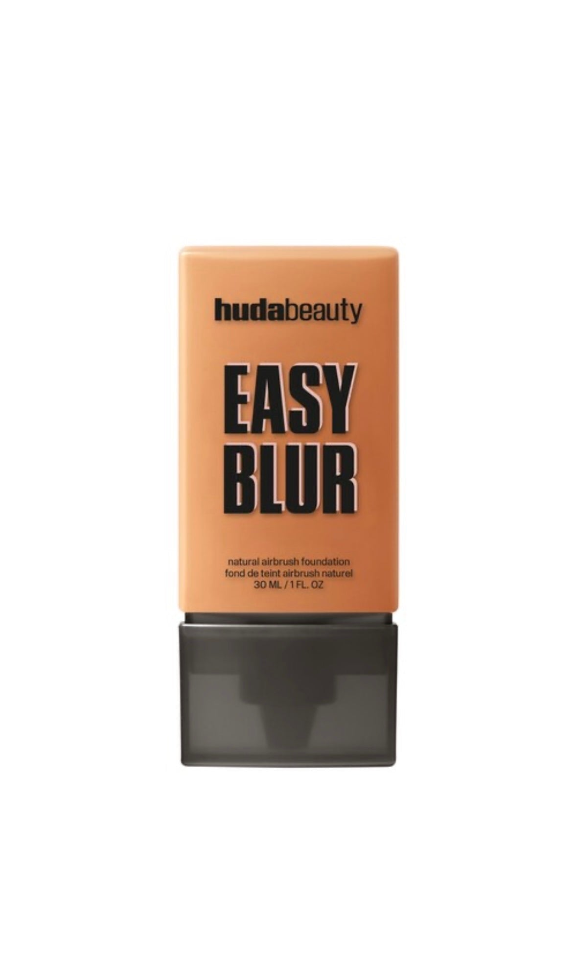 HUDA BEAUTY