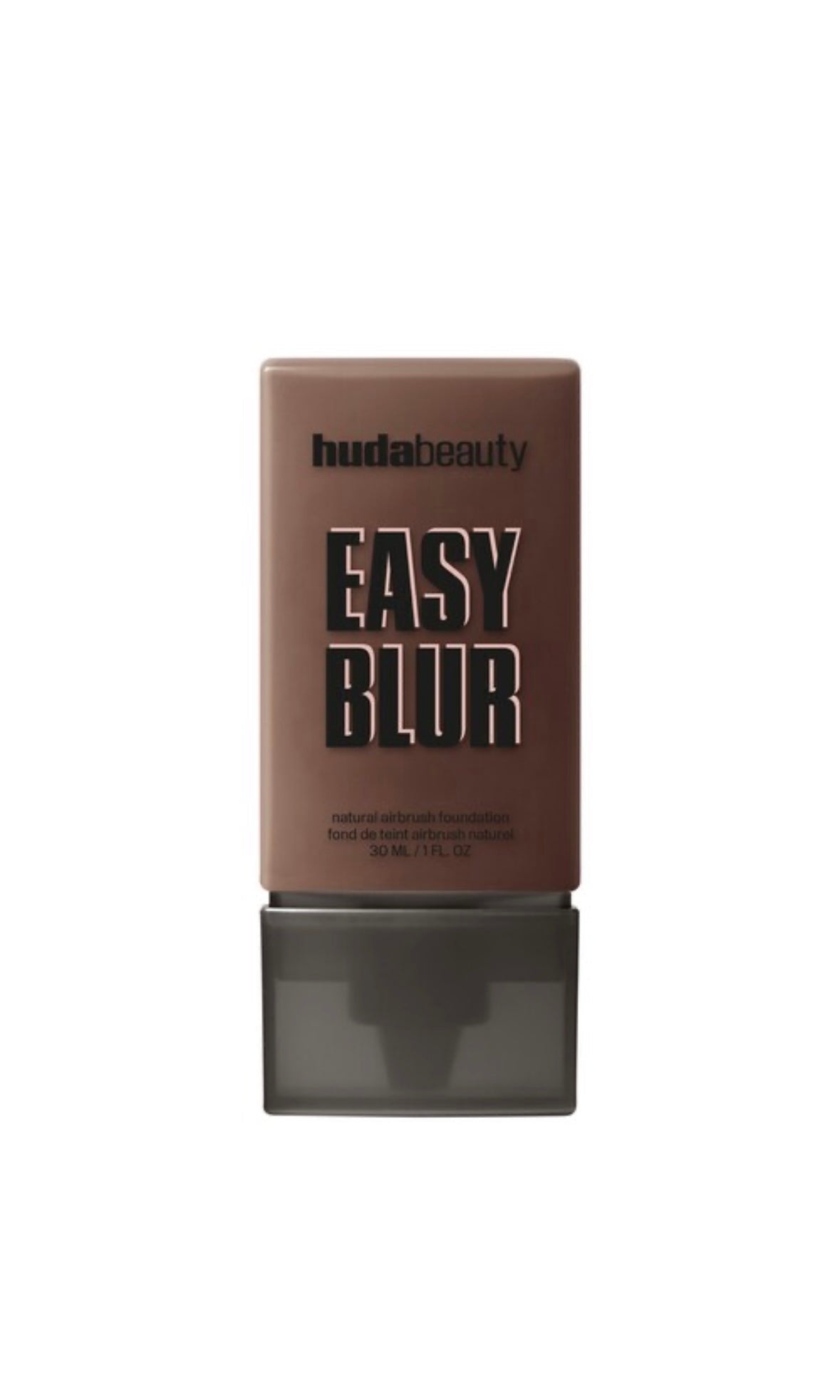 HUDA BEAUTY