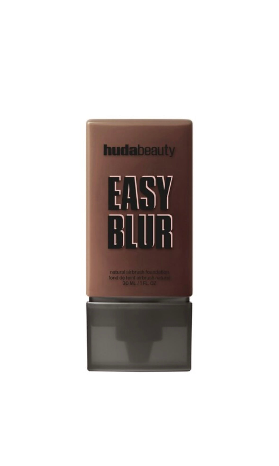 HUDA BEAUTY