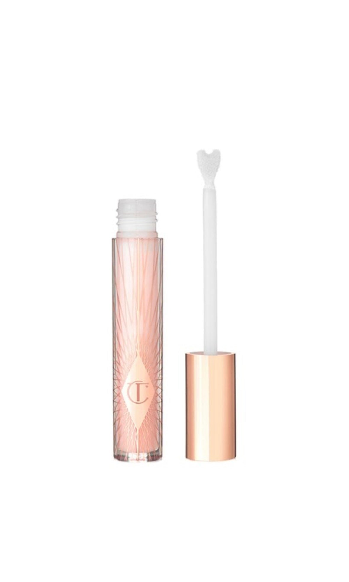 CHARLOTTE TILBURY