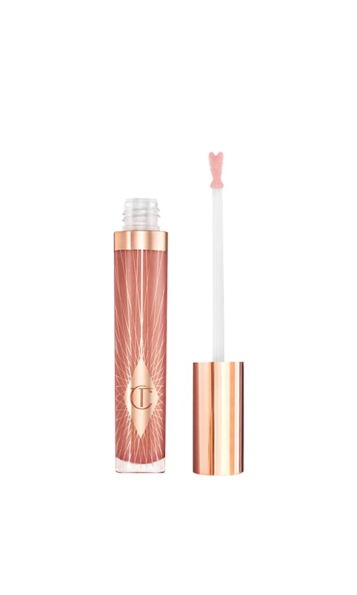 CHARLOTTE TILBURY