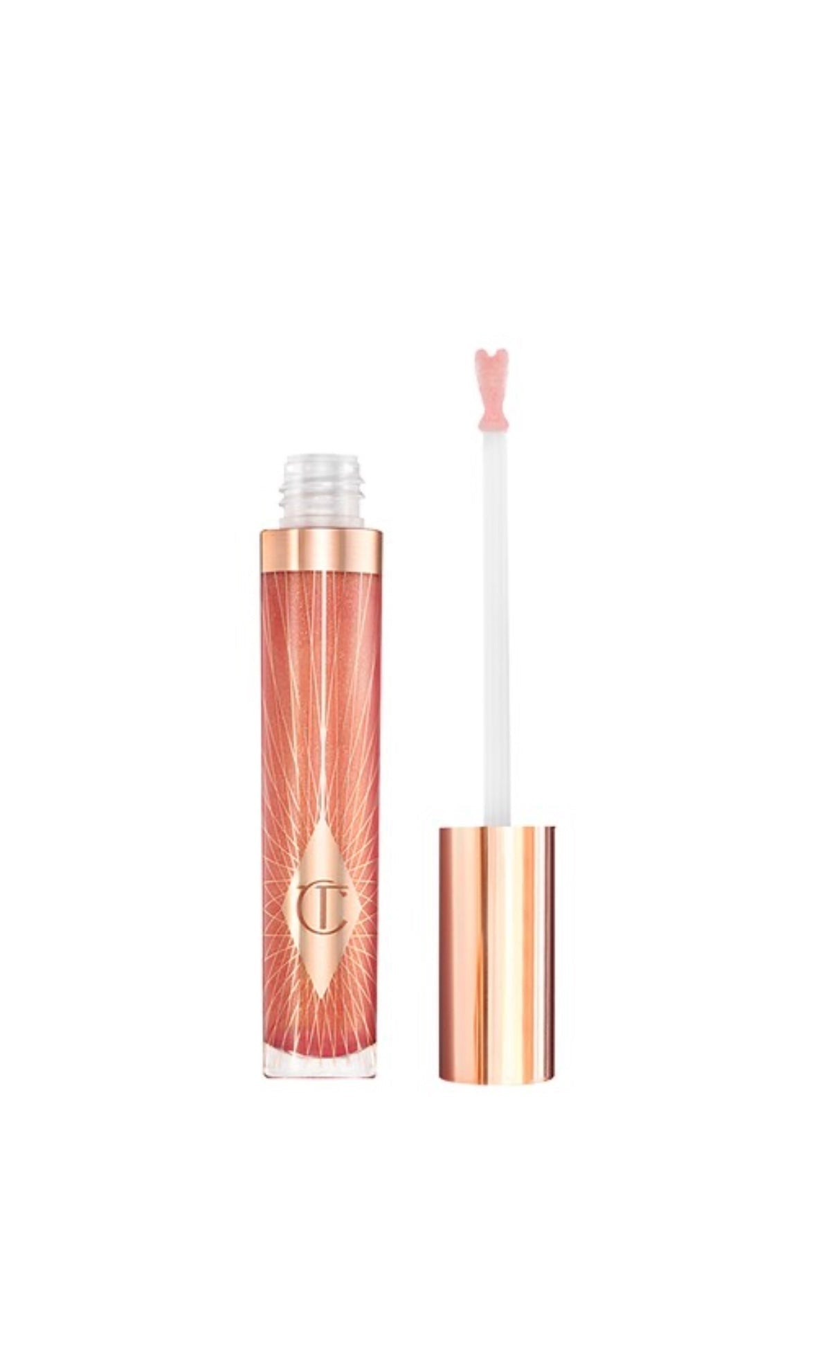 CHARLOTTE TILBURY